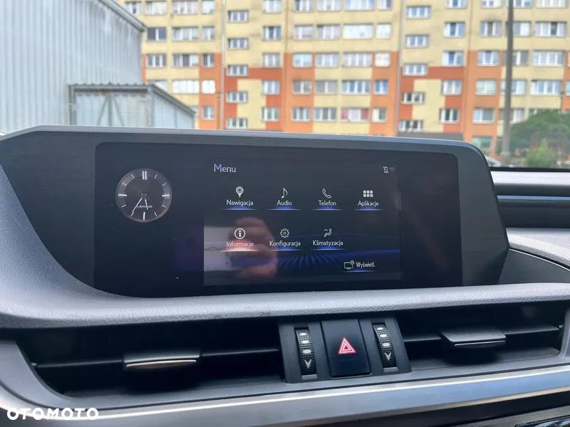 Lexus ES - 28