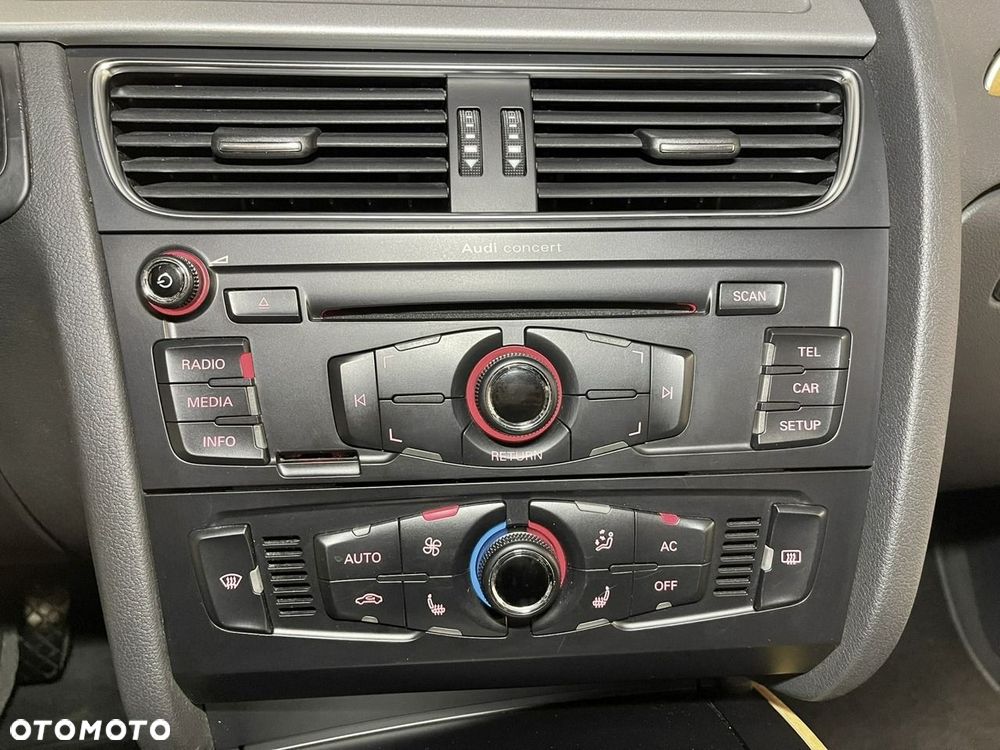 Audi A4 Limousine 2.0 TDI Multitronic - 22
