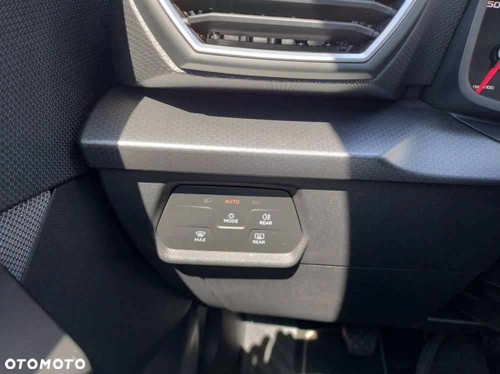 Seat Leon 1.5 TSI Style - 33