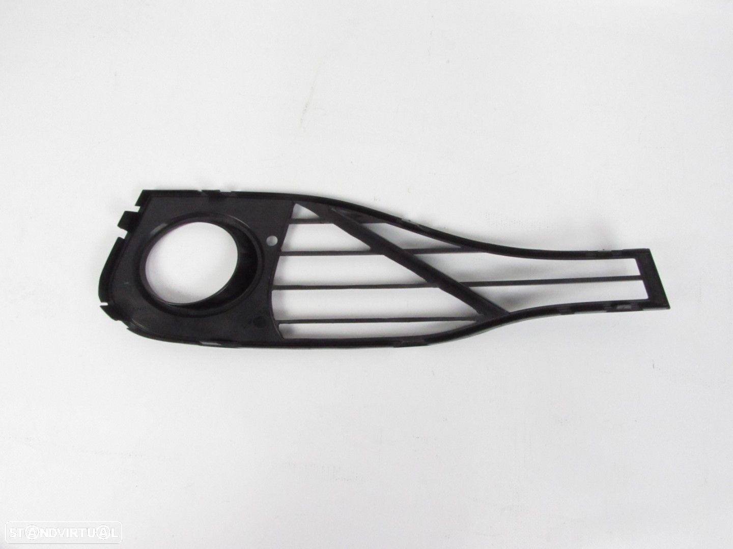 Grelha farol nevoeiro Esquerdo Seminovo/ Original BMW 4 Coupe (F32, F82)/BMW 4 C... - 2
