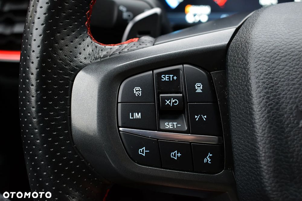 Ford Ranger Raptor - 9