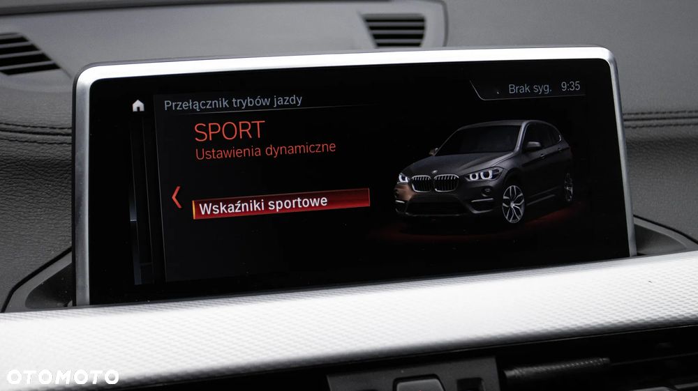 BMW X1 xDrive20i M Sport - 25