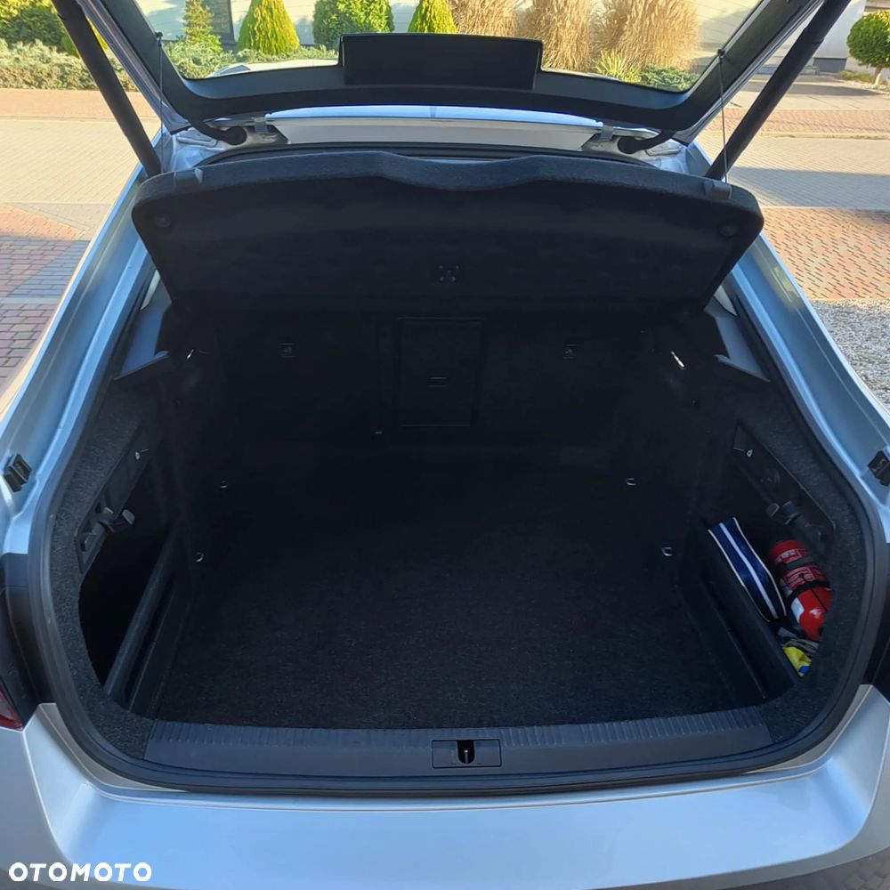 Skoda Superb 1.5 TSI ACT Style - 7