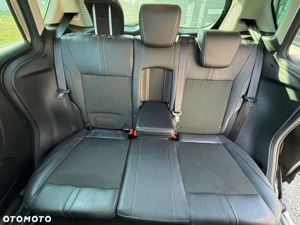 Ford B-MAX 1.0 EcoBoost Titanium X - 13