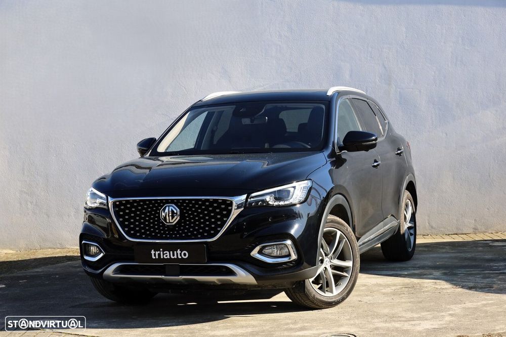 MG EHS 1.5T-GDI Luxury - 1