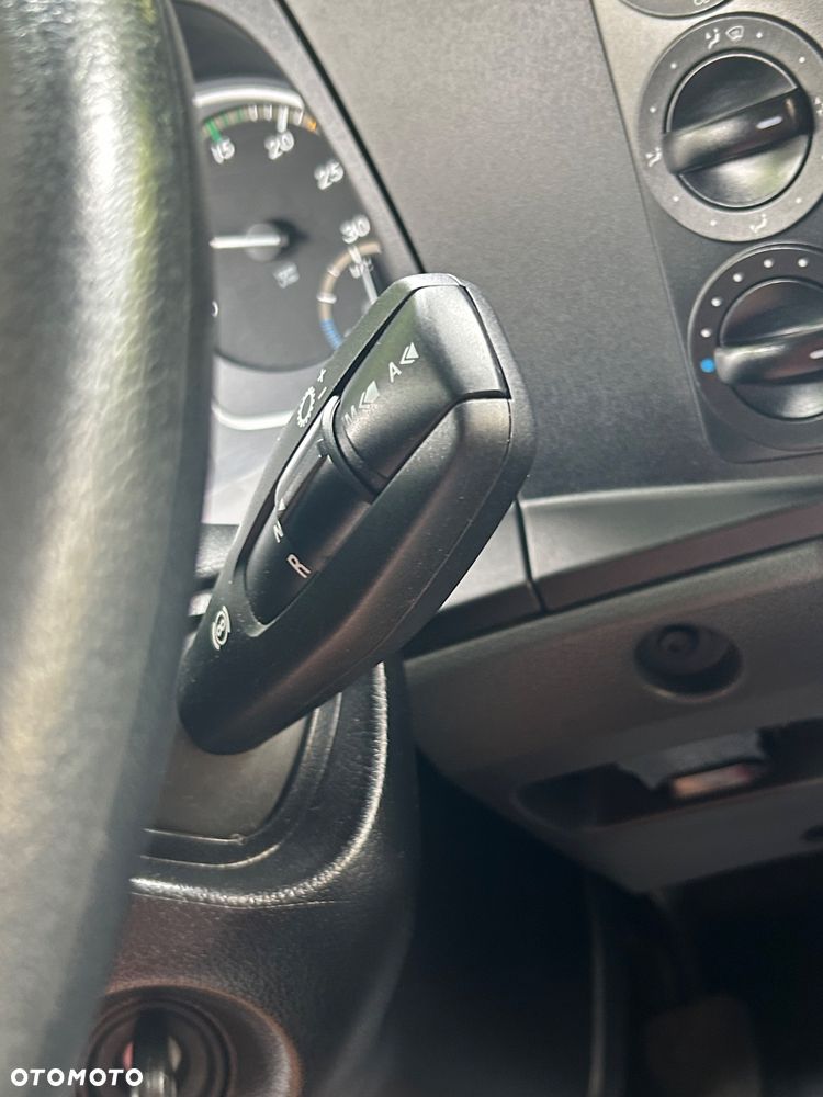 Mercedes-Benz Atego 1224 18 paletowy - 19