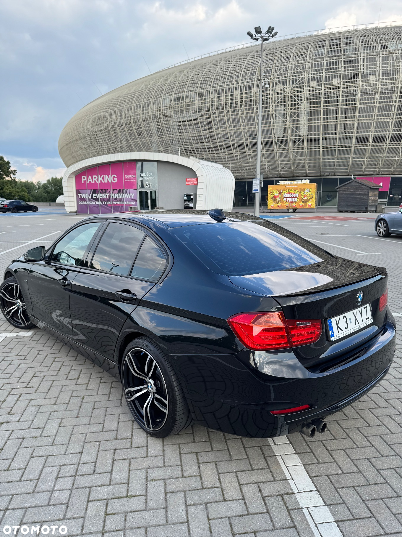 BMW Seria 3 - 9