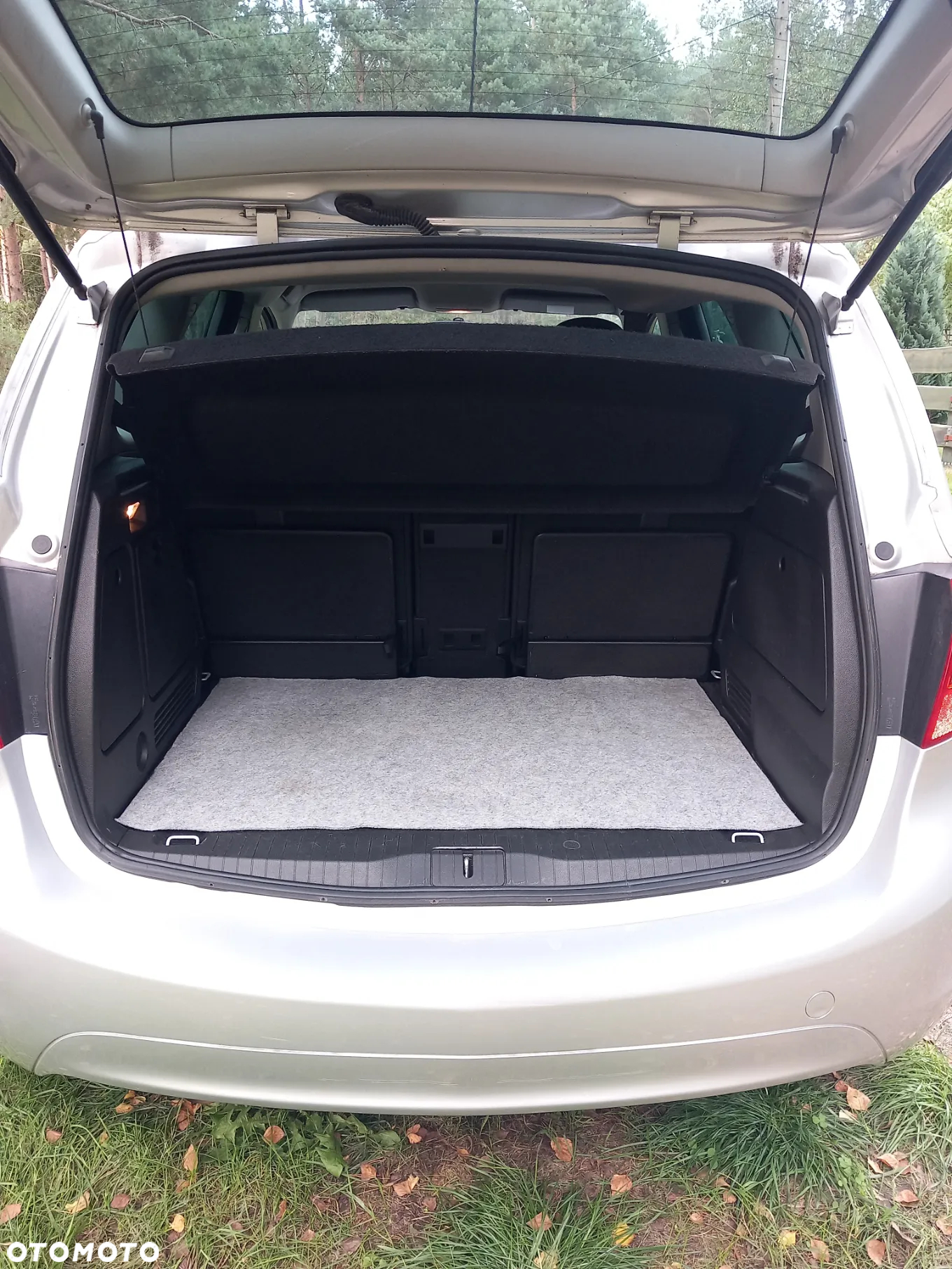 Opel Meriva 1.4 Color Edition - 6