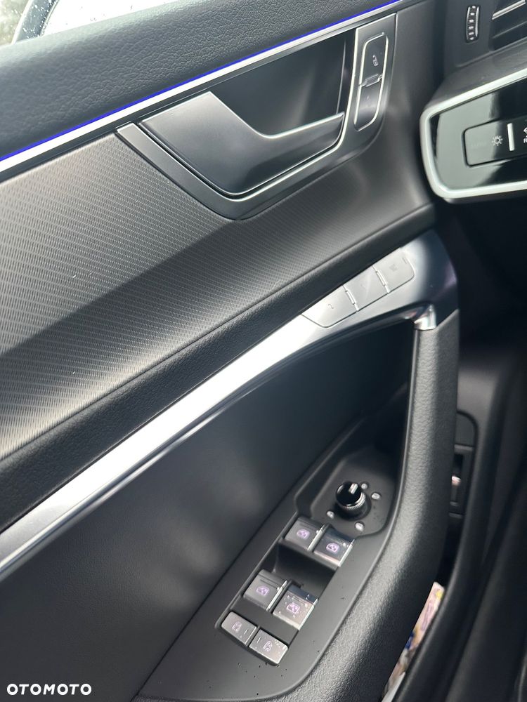 Audi A6 Avant 40 TDI mHEV S tronic - 38