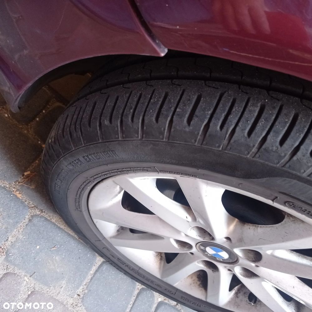 BMW Seria 3 - 7