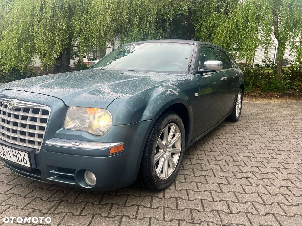 Chrysler 300C - 3