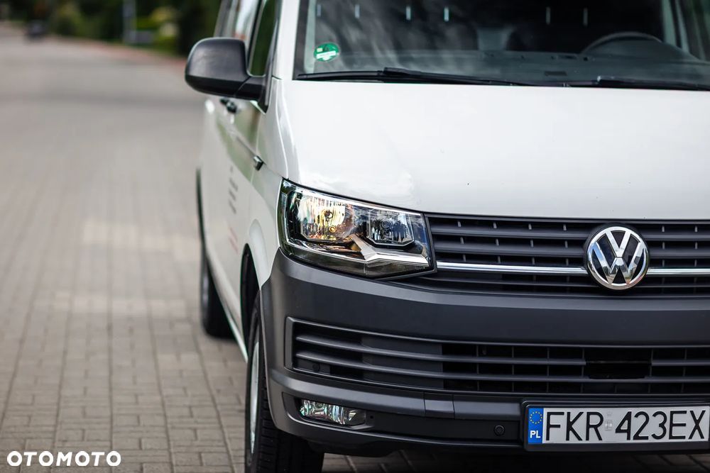 Volkswagen T6 Transporter - 6