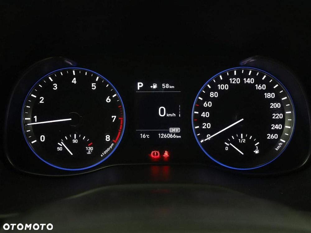 Hyundai Kona 1.6 T-GDI DCT 4WD Style - 23