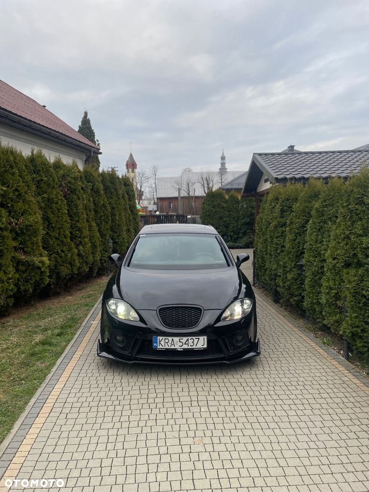 Seat Leon - 2
