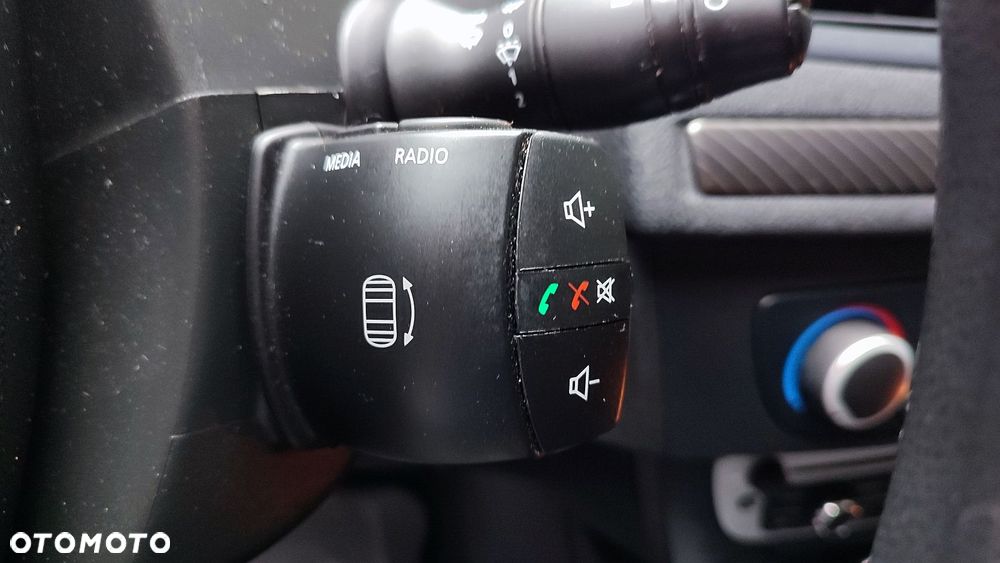 Renault Megane dCi 110 FAP LIMITED - 21