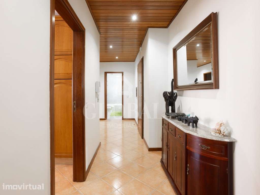 Apartamento T3 Quinta do Areeiro - Grande imagem: 3/19