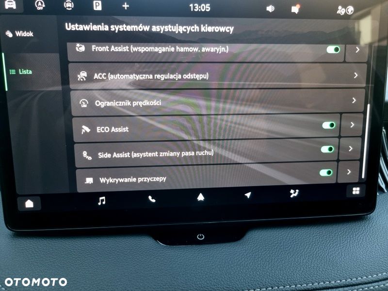 Skoda Superb 1.5 TSI L&K DSG - 35