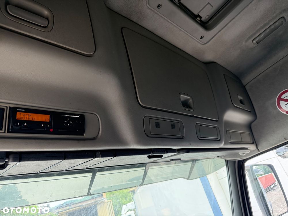 Volvo FH 440 - 12