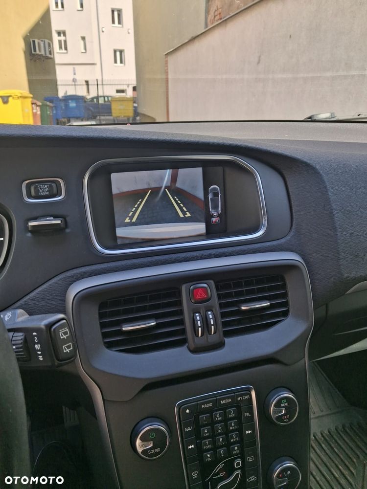 Volvo V40 D2 Base - 7