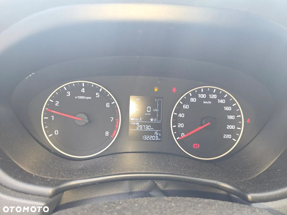 Hyundai i20 - 7