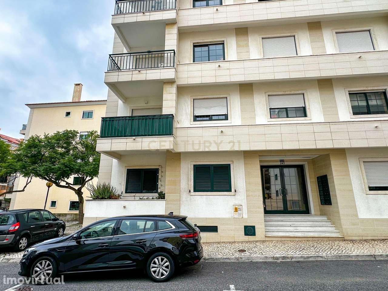 T3 para arrendamento na Quinta de São Gonçalo com terraço - Grande imagem: 2/27