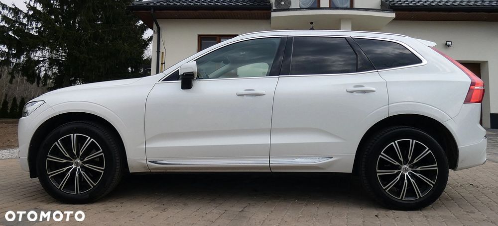 Volvo XC 60 D4 AWD Inscription - 14