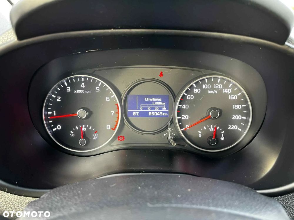 Kia Picanto 1.2 L - 18