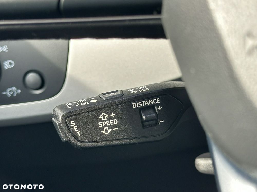 Audi A4 Avant 35 TDI mHEV S tronic - 23