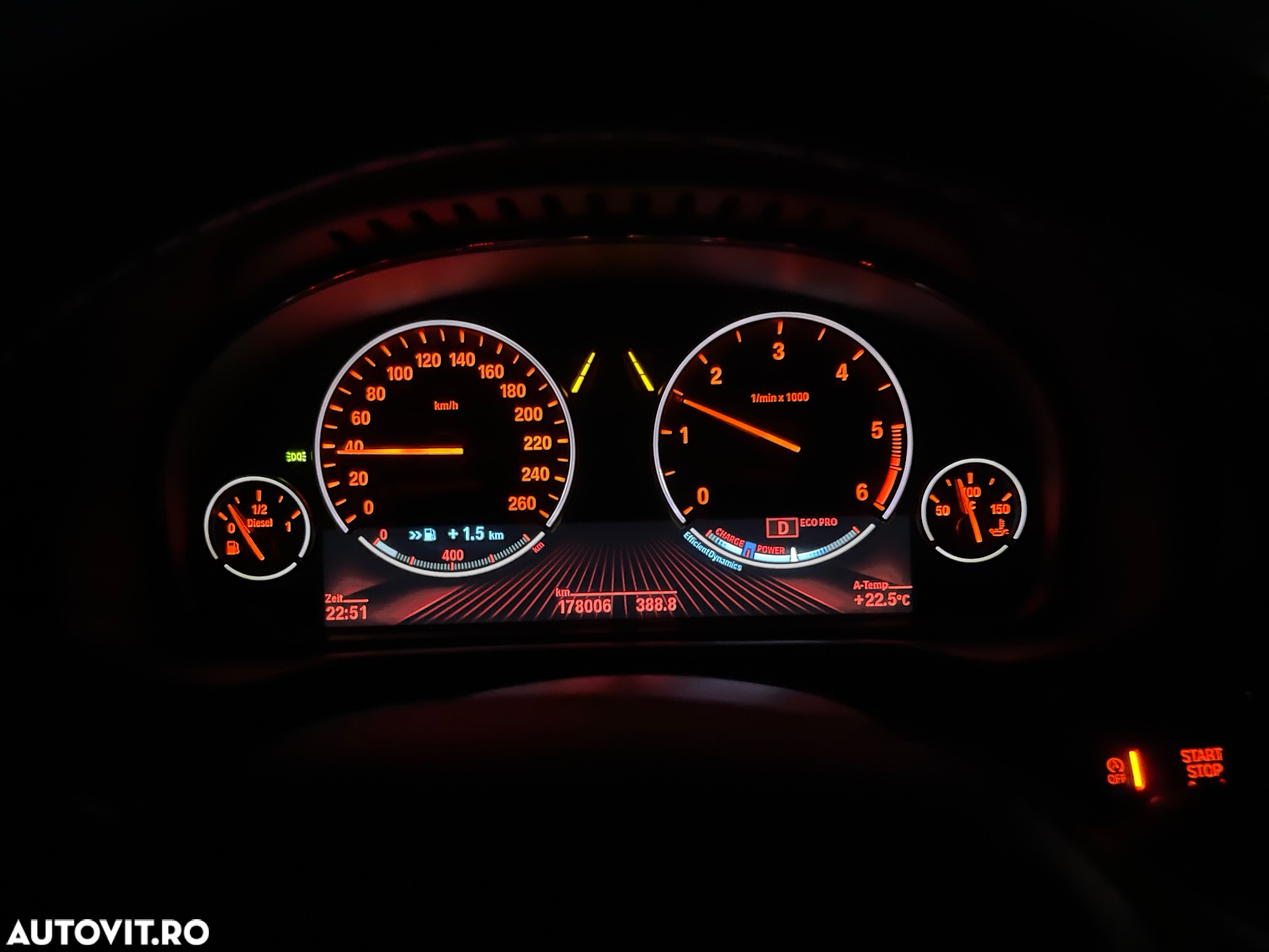 BMW X3 - 13