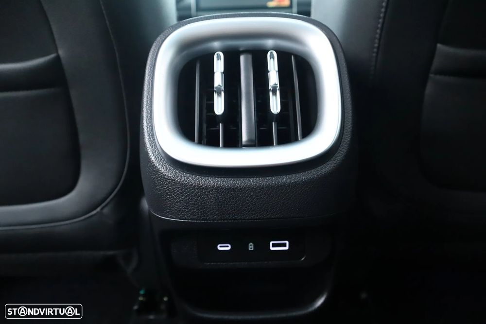 Smart #1 66 kWh Pro+ - 29
