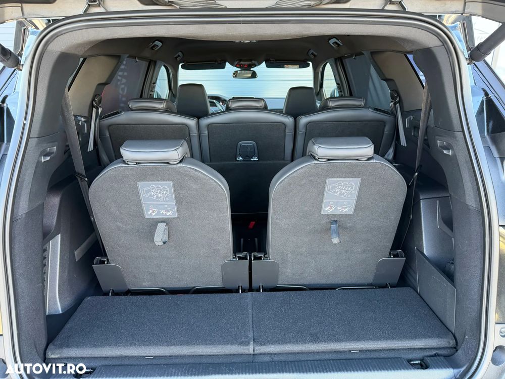 Peugeot 5008 2.0 BlueHDI s&s EAT8 GT - 6