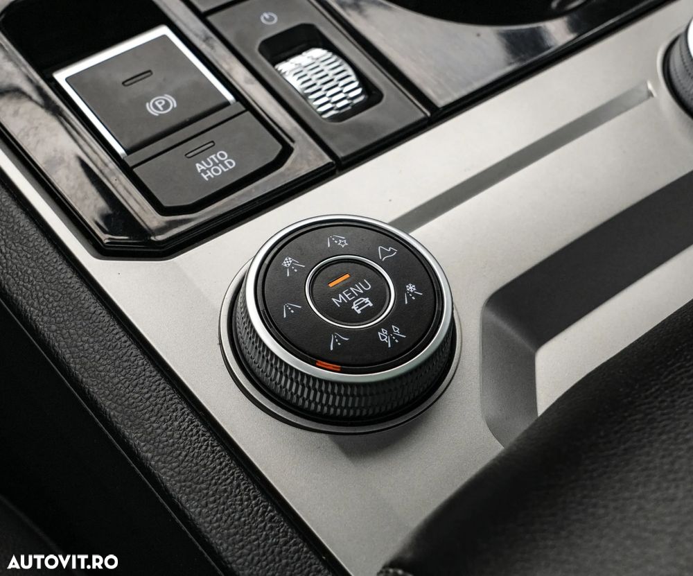 Volkswagen Touareg 3.0 V6 TDI 4Motion DPF Automatik R-Line - 27