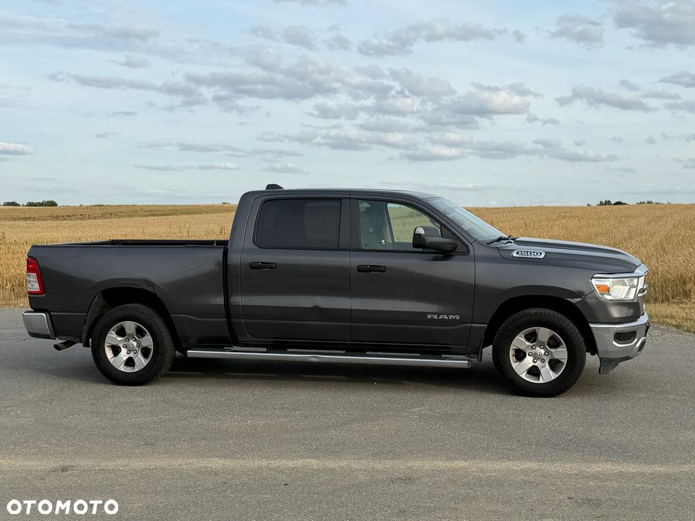 Dodge RAM 5.7 4x4 - 9