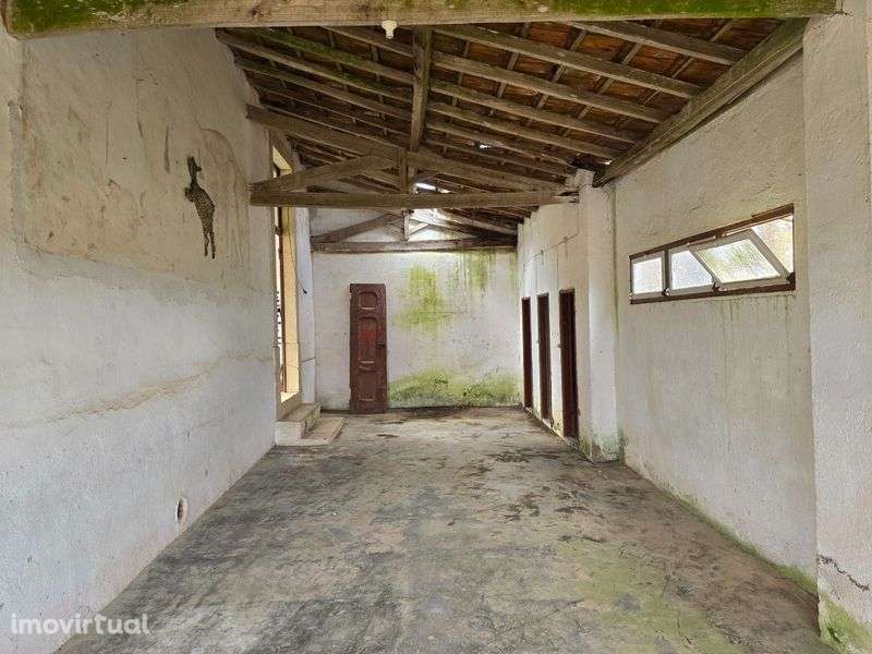 Moradia T2+1 próximo de Tomar e Castelo de Bode - Grande imagem: 5/7