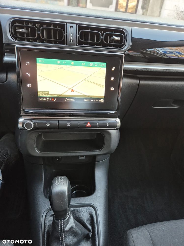 Citroën C3 1.2 PureTech Live - 25