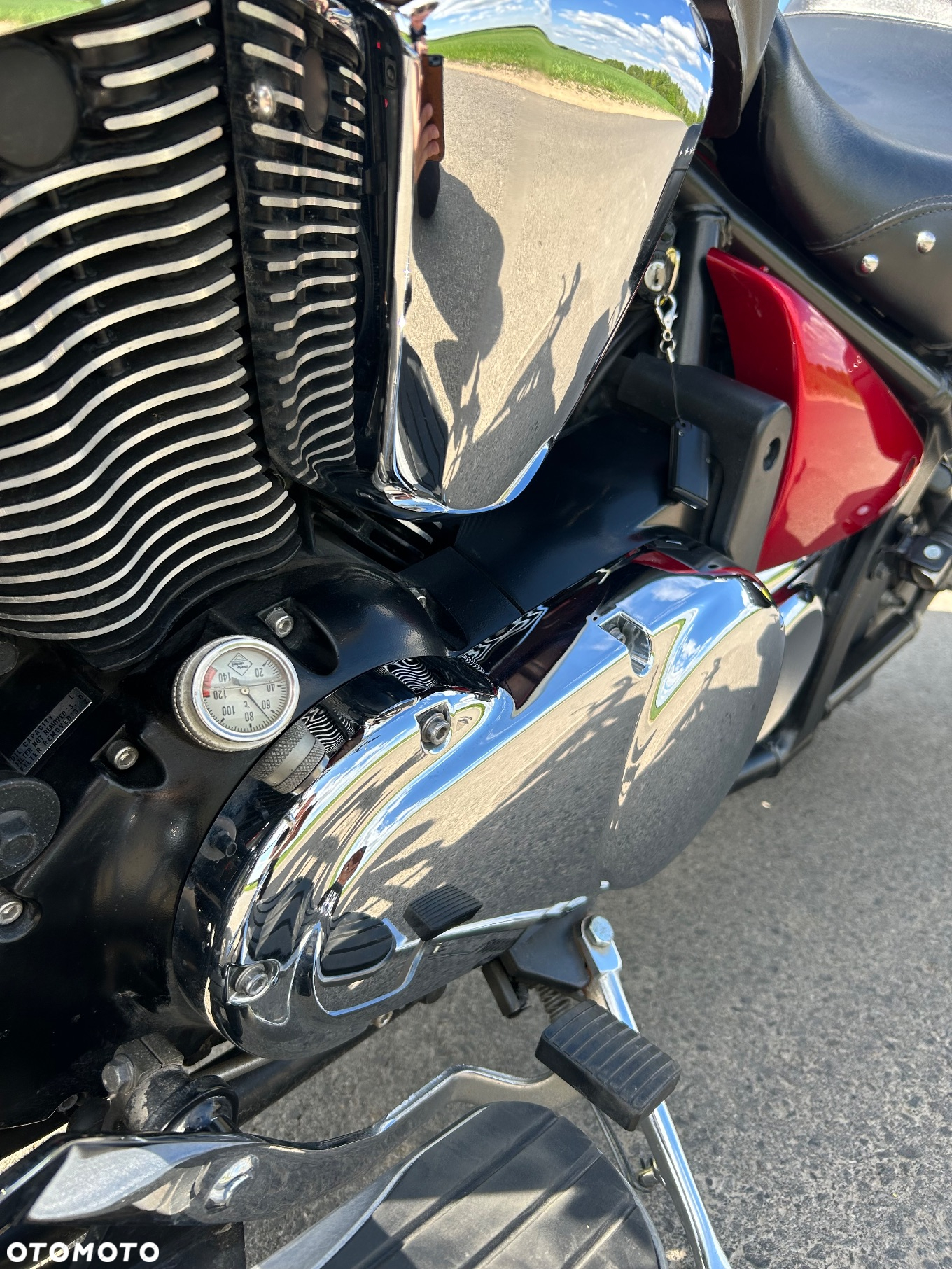 Kawasaki Vulcan - 18