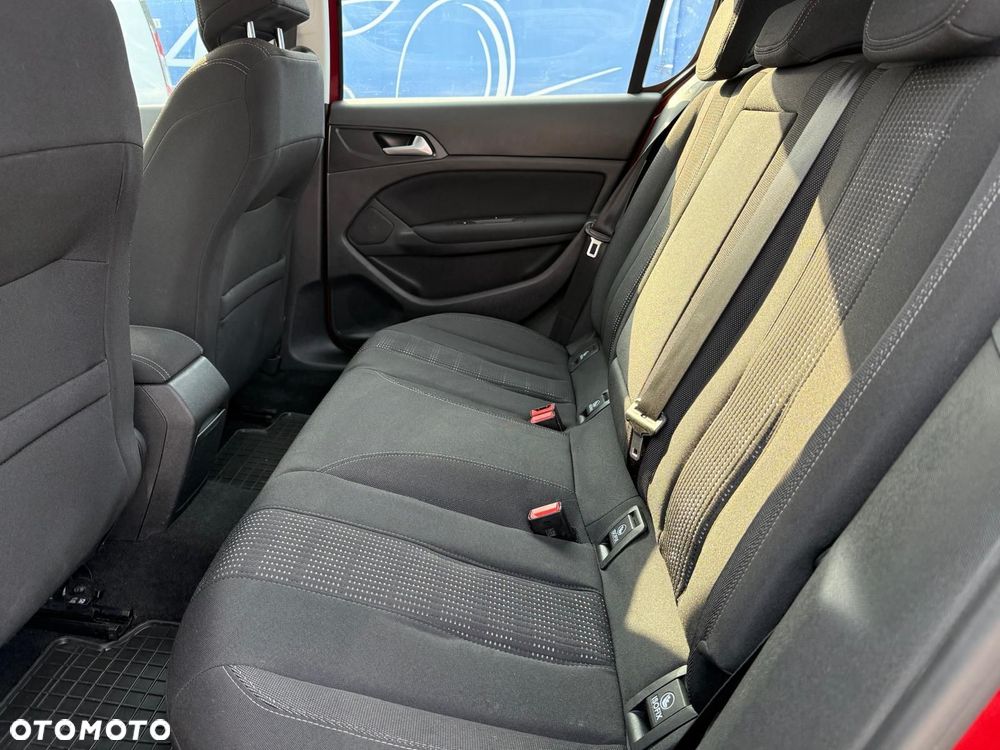 Peugeot 308 e-HDi FAP 115 Stop&Start EGS6 Allure - 14