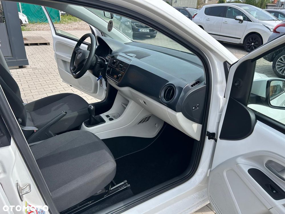 Volkswagen up! join - 24