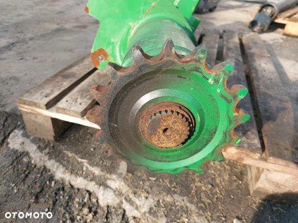 BELKA UKŁAD NAPĘDOWY DC301002 PRASA JOHN DEERE 960 - 7