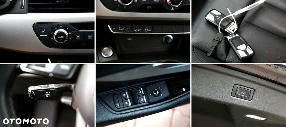 Audi A5 Sportback - 7