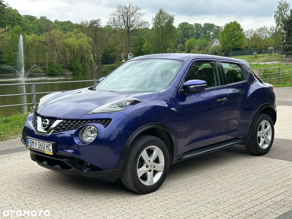 Nissan Juke - 14