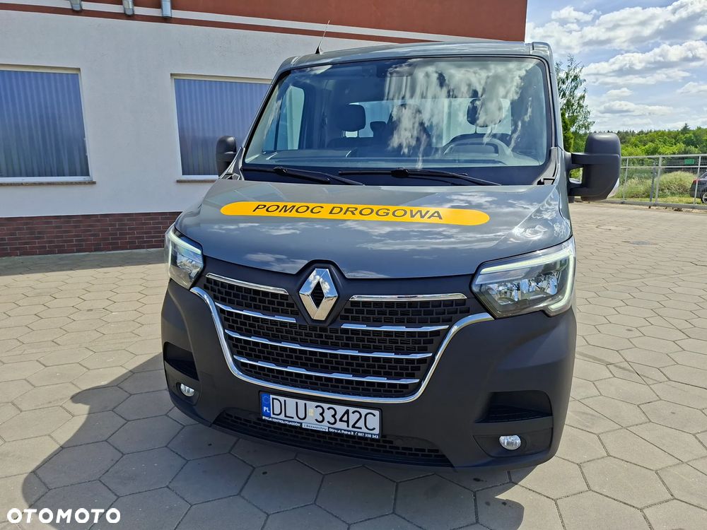 Renault Master - 3