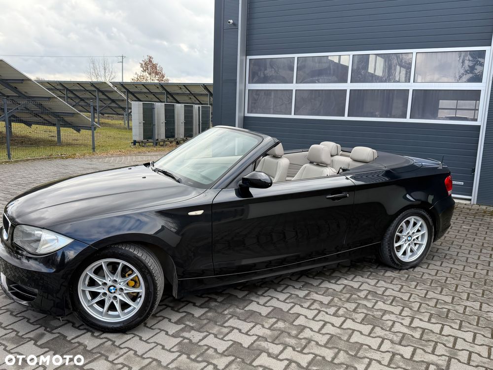 BMW Seria 1 118i Edition Lifestyle - 3