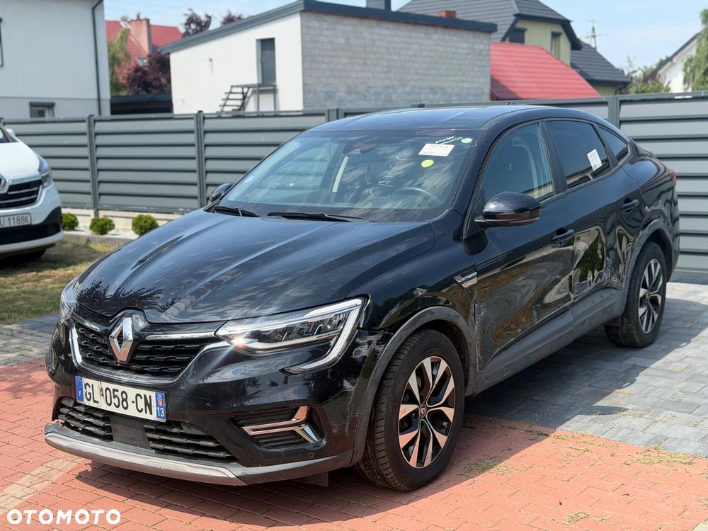 Renault Arkana TCe 140 EDC ZEN - 1