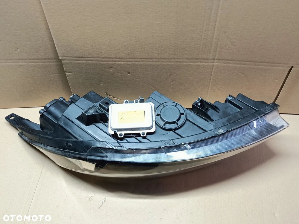 KIA SPORTAGE III 10-15r XENON LED LAMPA PRZEDNIA LEWA ORYGINAŁ EUROPA - 11