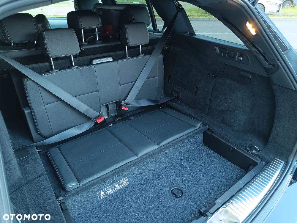 Mercedes-Benz Klasa E 220 d 4-Matic AMG - 9