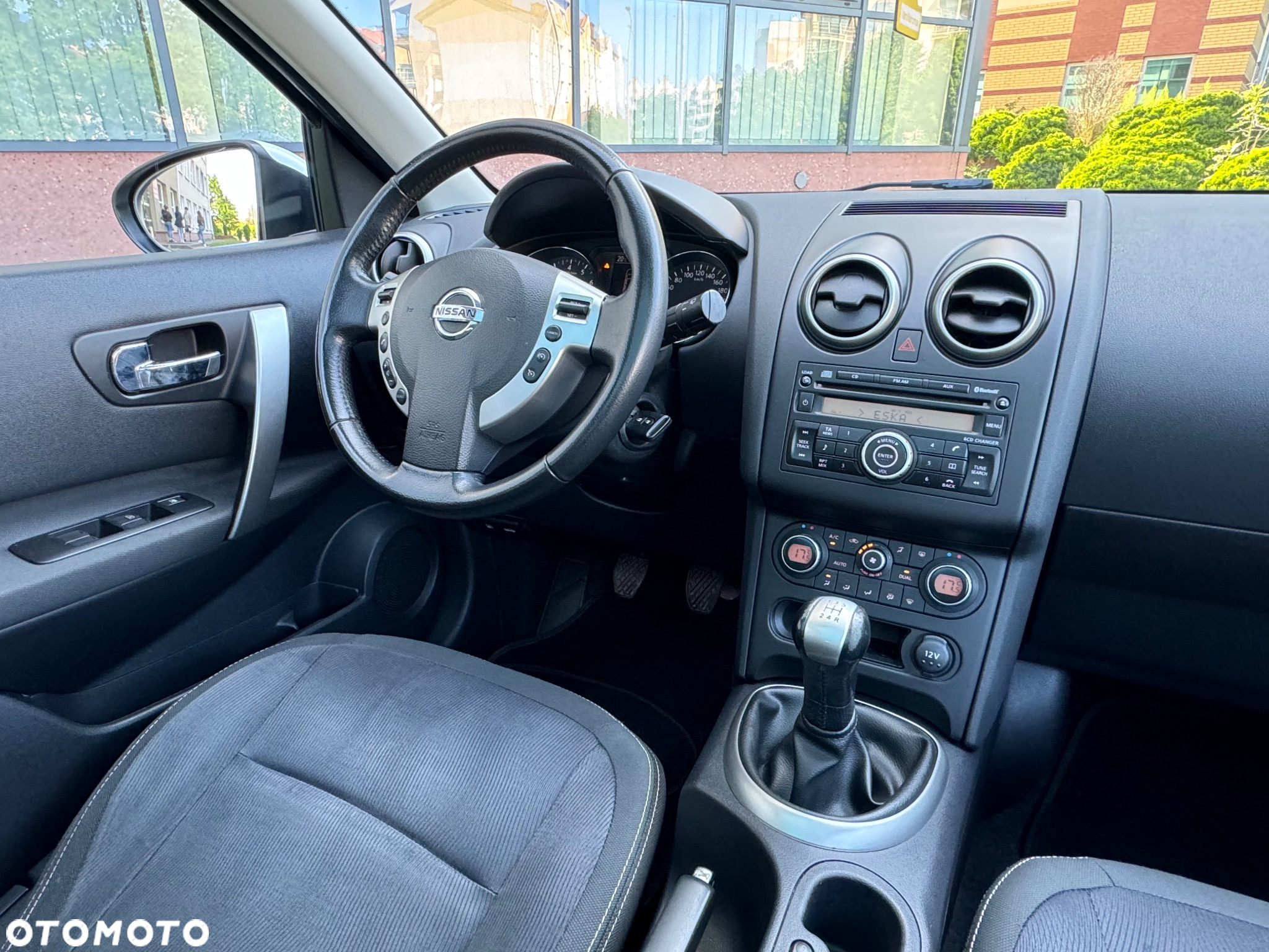 Nissan Qashqai+2 1.6 Tekna - 8