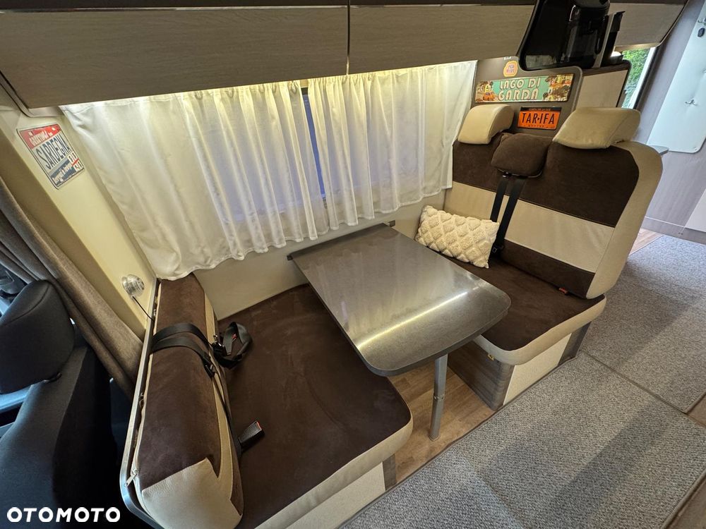 Rimor KATAMARANO (RENAULT MASTER) - 20