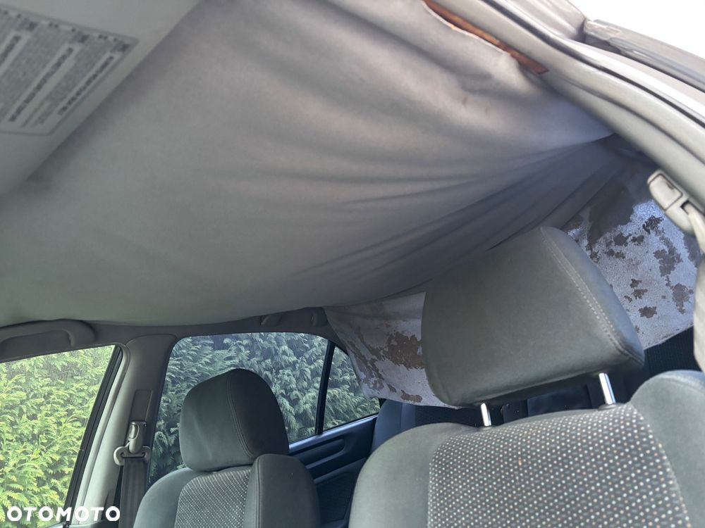 Honda Accord 1.8i S - 6