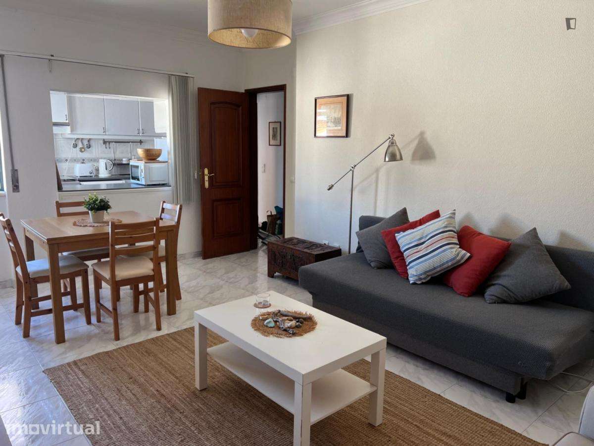 Apartamento com 1 quartos - localizado em Costa da Caparica Lisbon - Grande imagem: 5/21